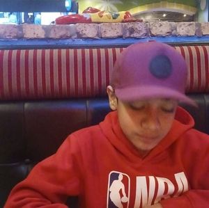 Meet your Posher, Alberto